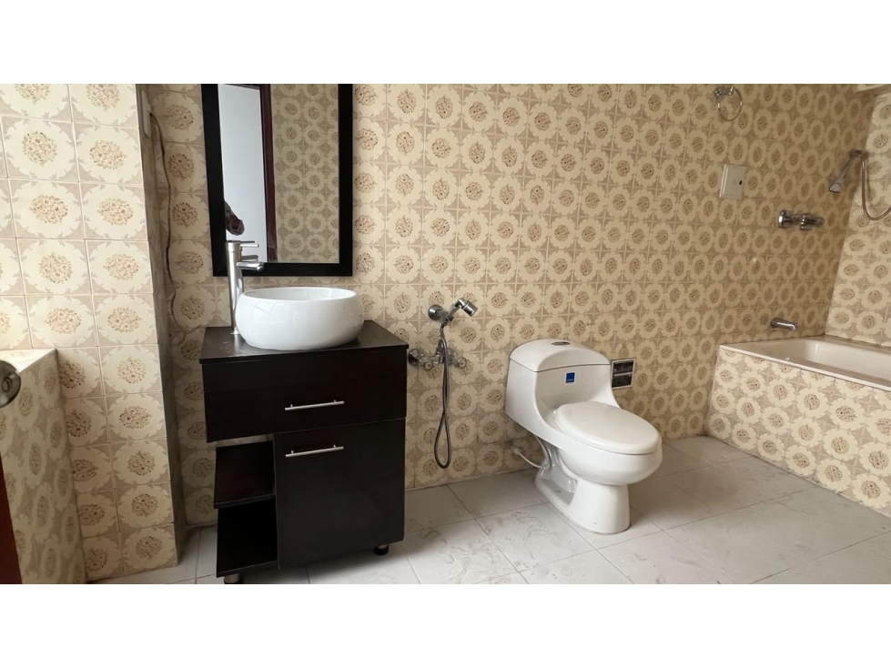 Casa en venta en Chapinero, Bogotá · foto 7 de 22