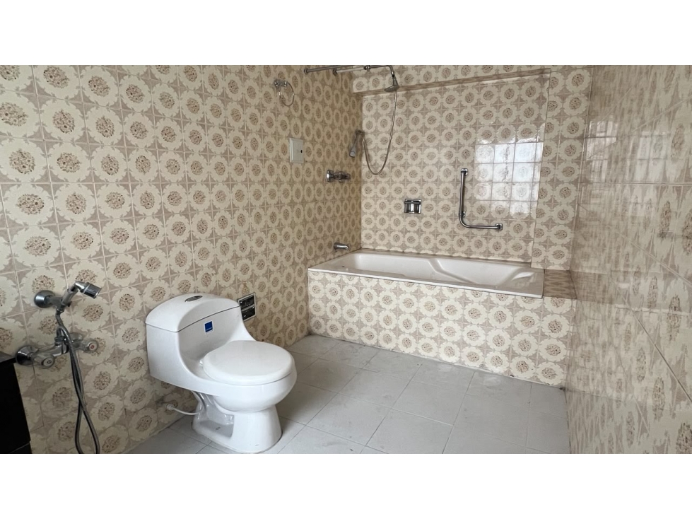 Casa en venta en Chapinero, Bogotá · foto 8 de 22