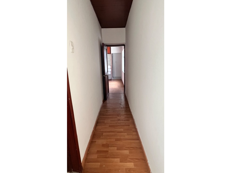 Casa en venta en Chapinero, Bogotá · foto 9 de 22