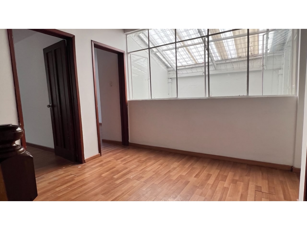 Casa en venta en Chapinero, Bogotá · foto 11 de 22