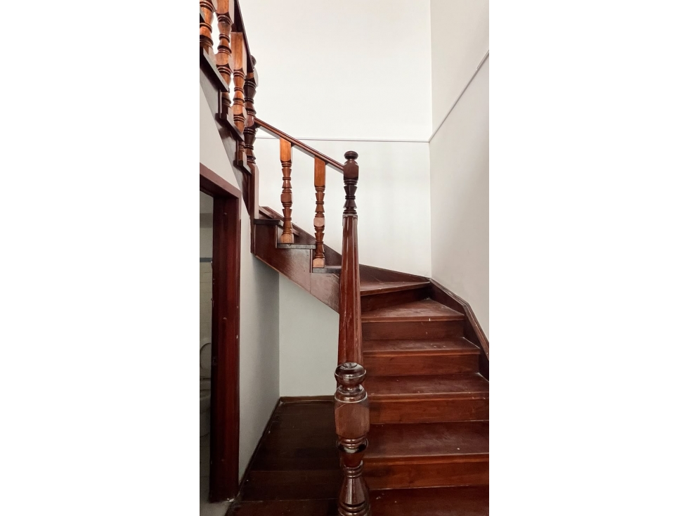 Casa en venta en Chapinero, Bogotá · foto 12 de 22