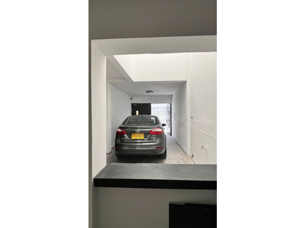 Casa en venta en Chapinero, Bogotá · foto 13 de 22