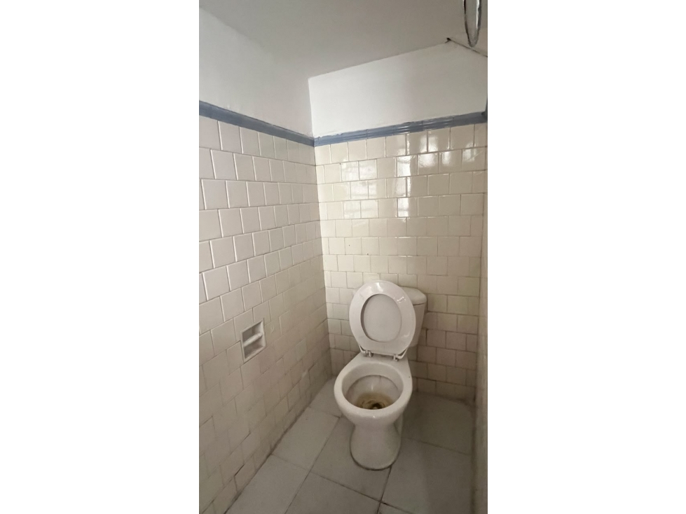 Casa en venta en Chapinero, Bogotá · foto 19 de 22