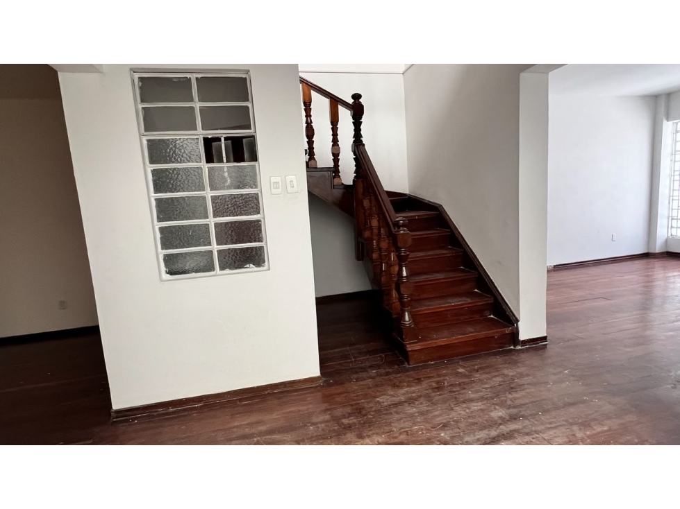 Casa en venta en Chapinero, Bogotá · foto 20 de 22