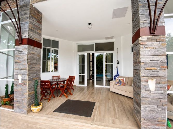 Casa de 4 alcobas en venta en Centro, Villavicencio, 540 m² · foto 5 de 10