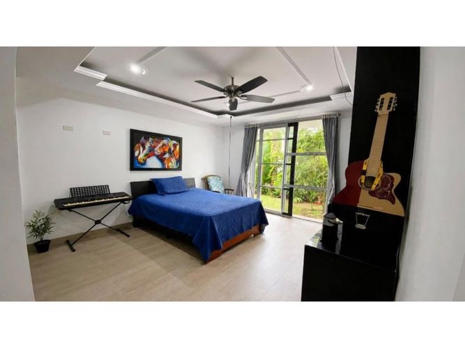 Casa de 4 alcobas en venta en Centro, Villavicencio, 540 m² · foto 6 de 10