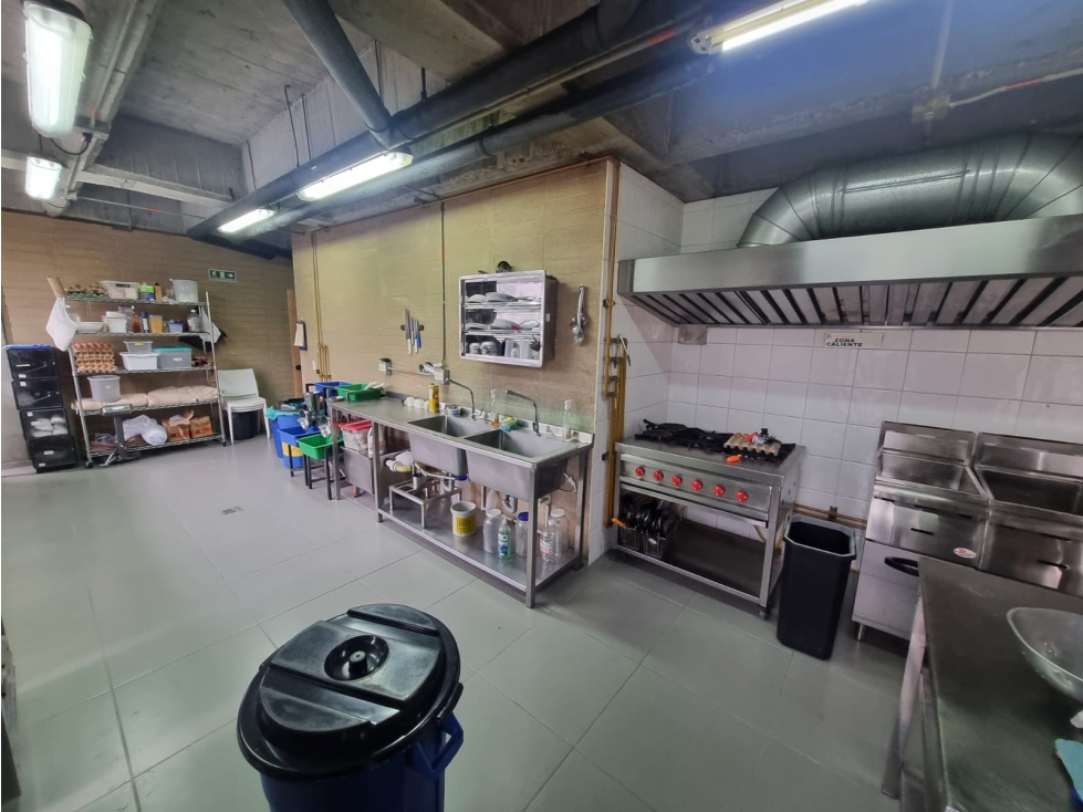 Local en Arriendo en Laureles, Medellín