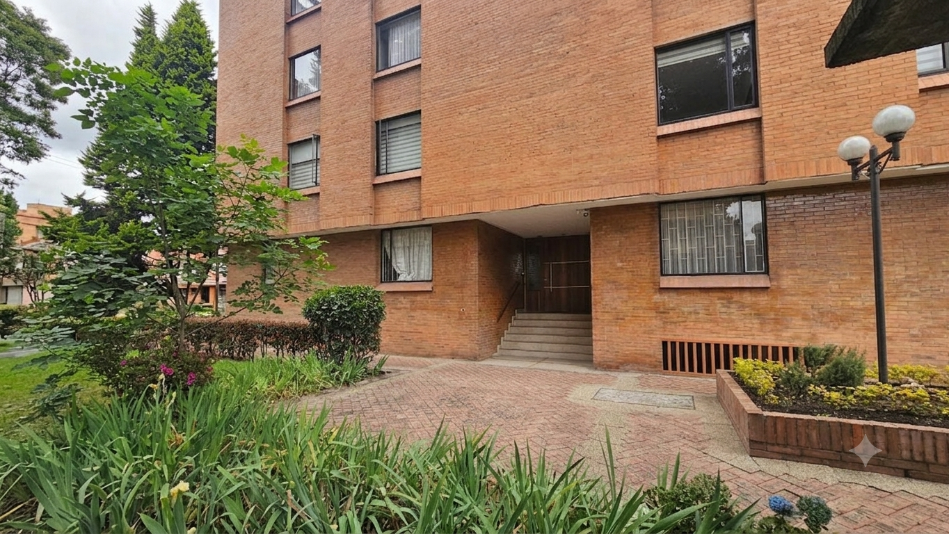 Apartamento en Venta en Barrios Unidos, Bogotá