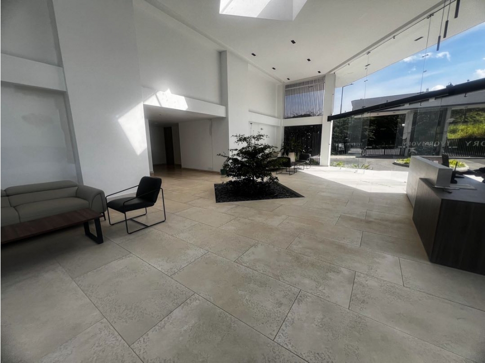 Apartamento en venta en Cerritos, Pereira · foto 2 de 24