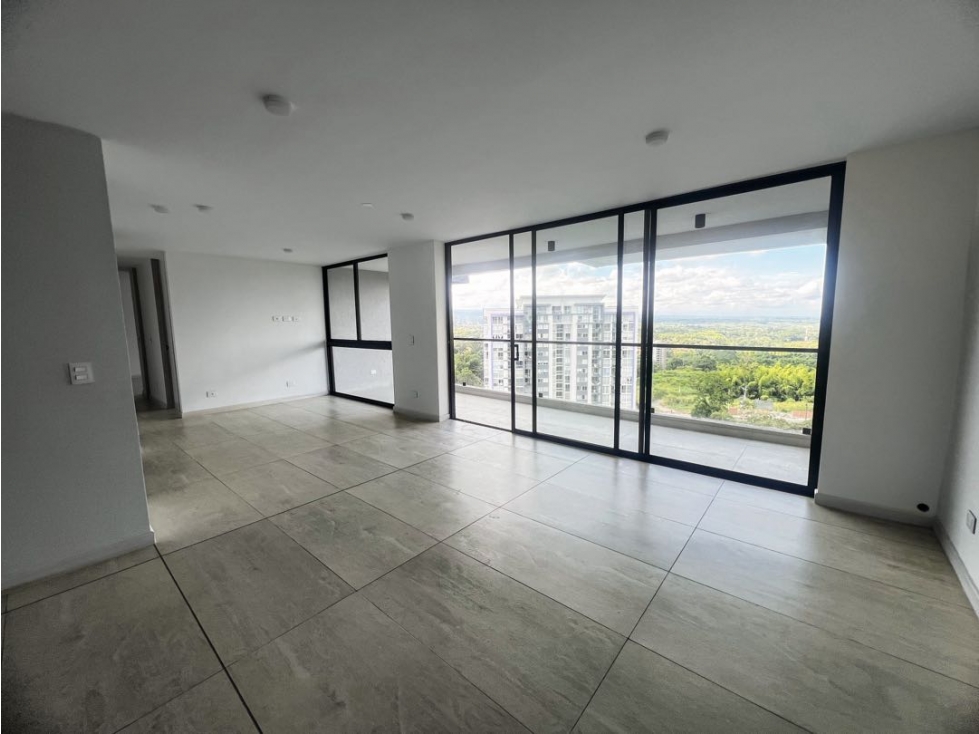 Apartamento en venta en Cerritos, Pereira · foto 3 de 24