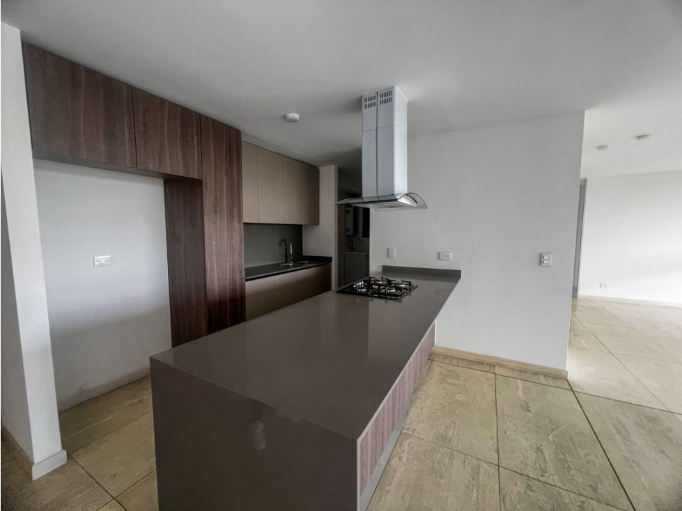 Apartamento en venta en Cerritos, Pereira · foto 4 de 24