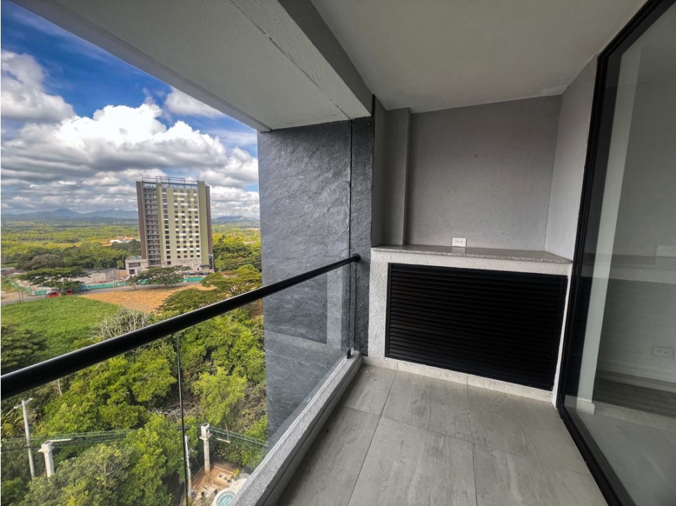 Apartamento en venta en Cerritos, Pereira · foto 5 de 24