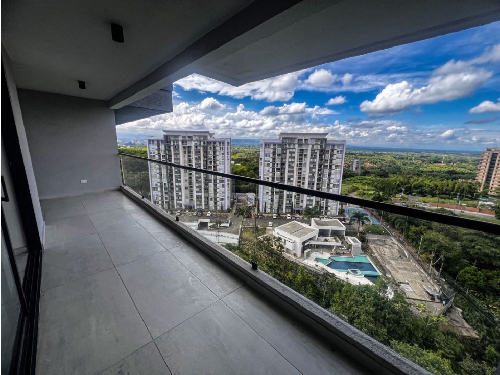 Apartamento en venta en Cerritos, Pereira · foto 6 de 24