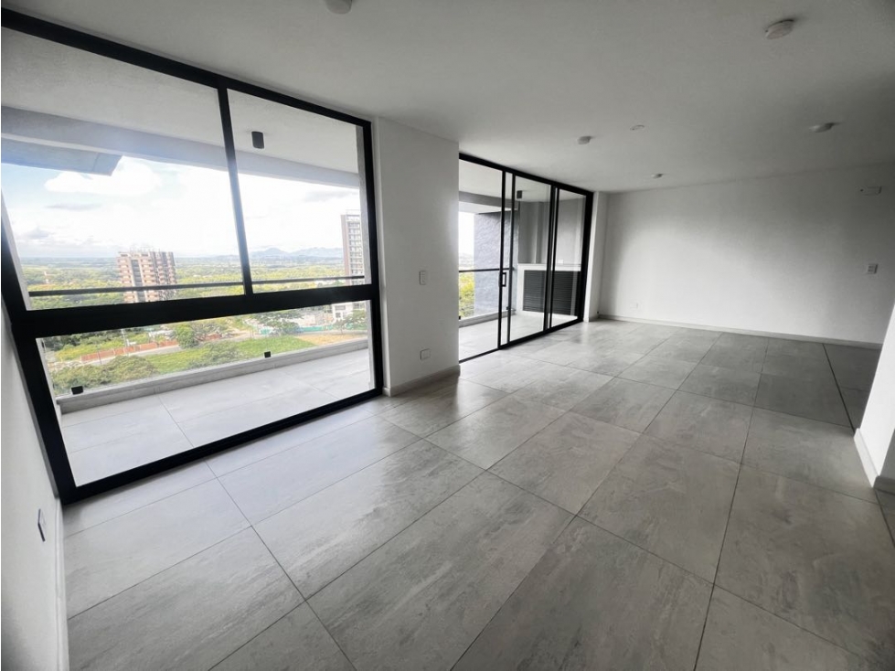 Apartamento en venta en Cerritos, Pereira · foto 8 de 24