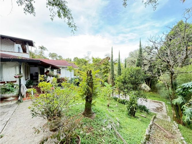 Casa de 7 alcobas en venta en La Aldea, La Estrella · foto 4 de 17