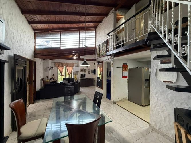 Casa de 7 alcobas en venta en La Aldea, La Estrella · foto 6 de 17
