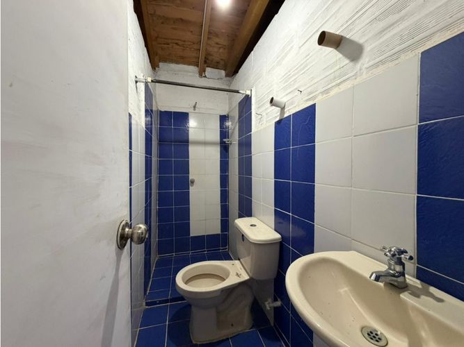 Casa de 7 alcobas en venta en La Aldea, La Estrella · foto 7 de 17