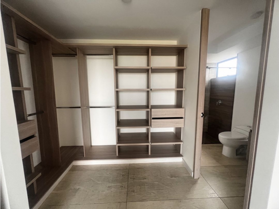 Apartamento en venta en Cerritos, Pereira · foto 15 de 24