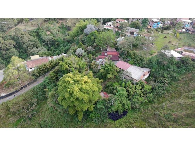 Casa de 7 alcobas en venta en La Aldea, La Estrella · foto 9 de 17