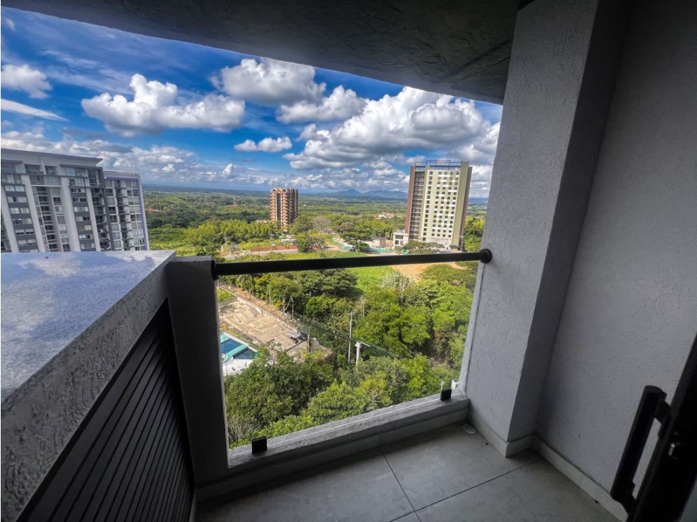 Apartamento en venta en Cerritos, Pereira · foto 17 de 24
