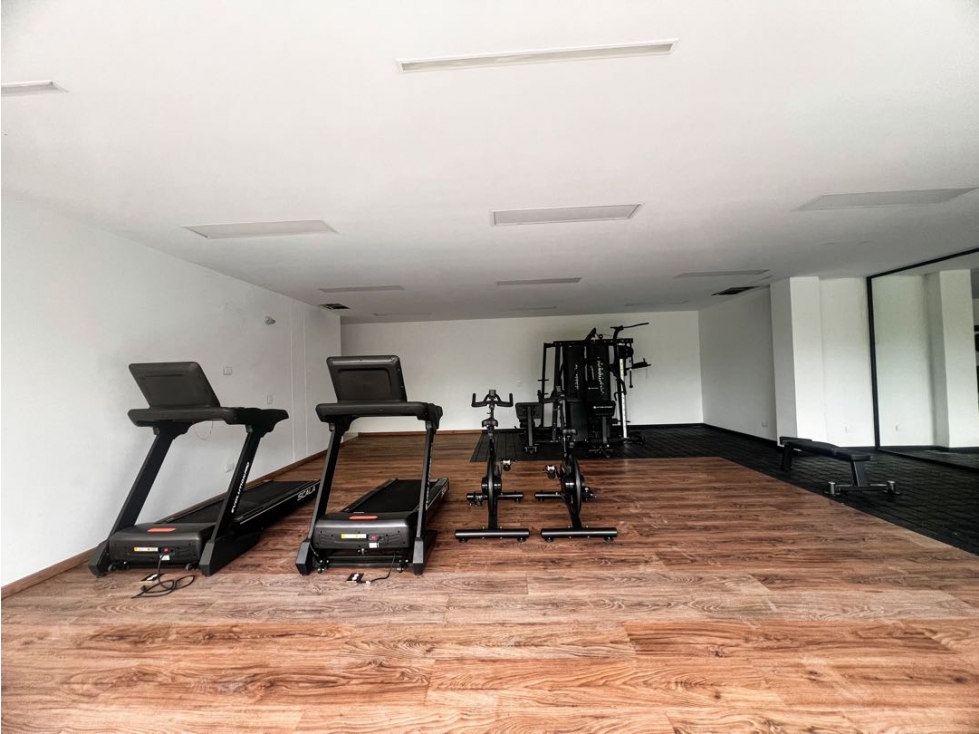 Apartamento en venta en Cerritos, Pereira · foto 19 de 24