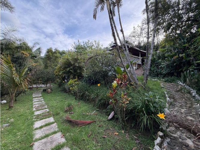 Casa de 7 alcobas en venta en La Aldea, La Estrella · foto 13 de 17