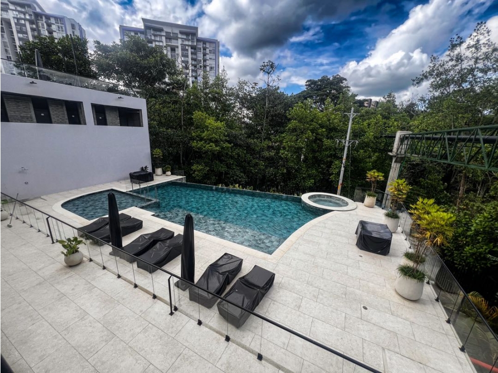 Apartamento en venta en Cerritos, Pereira · foto 21 de 24