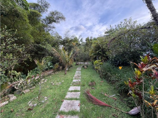 Casa de 7 alcobas en venta en La Aldea, La Estrella · foto 14 de 17