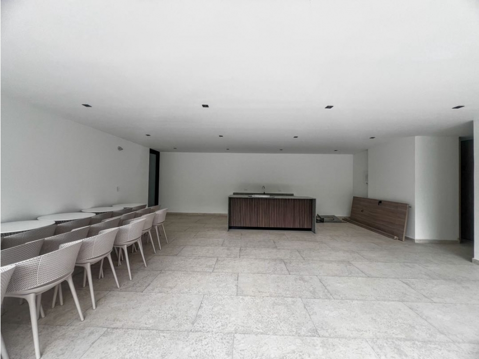 Apartamento en venta en Cerritos, Pereira · foto 23 de 24