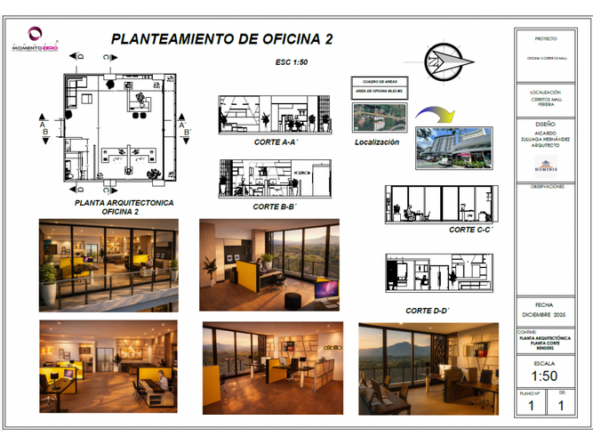 Local en arriendo en Cerritos, Pereira, 409 m² · foto 23 de 24
