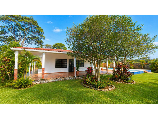 Finca en venta en Las Mercedes, Villavicencio, 420 m² · foto 4 de 19
