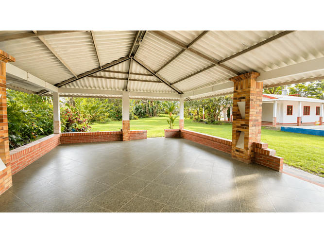 Finca en venta en Las Mercedes, Villavicencio, 420 m² · foto 7 de 19