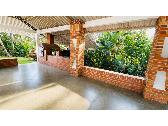 Finca en venta en Las Mercedes, Villavicencio, 420 m² · foto 8 de 19