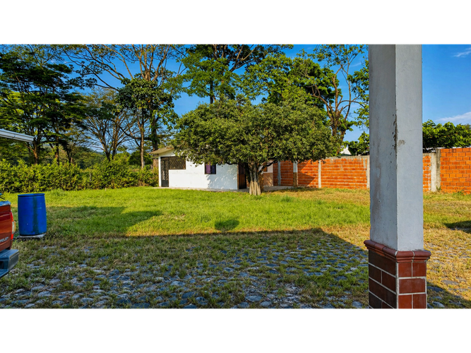 Finca en venta en Las Mercedes, Villavicencio, 420 m² · foto 11 de 19