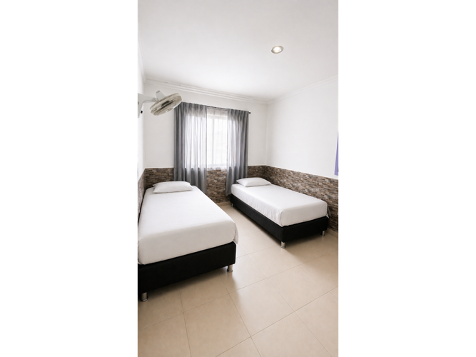 Finca en venta en Las Mercedes, Villavicencio, 420 m² · foto 14 de 19