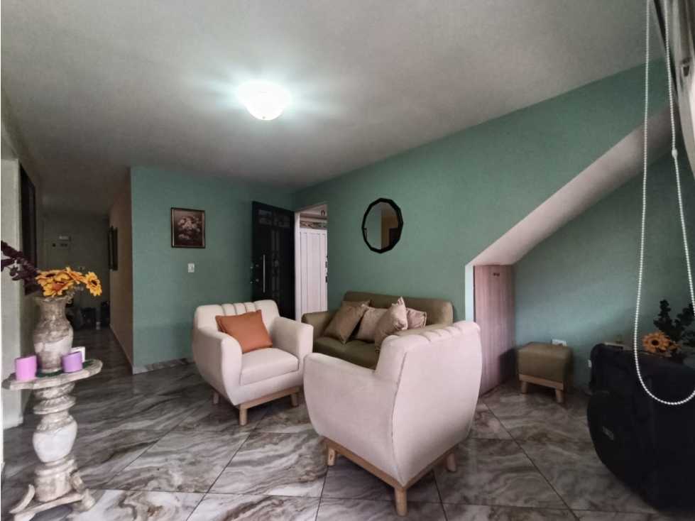 Apartamento en venta en Miraflores, Medellín · foto 4 de 15