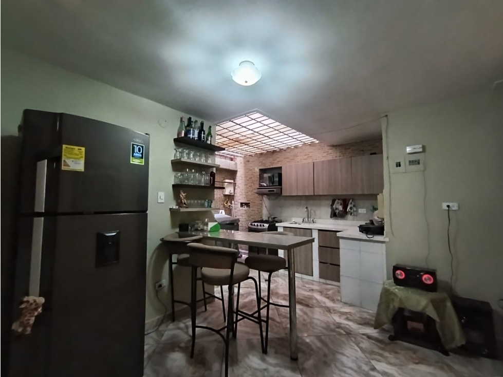Apartamento en venta en Miraflores, Medellín · foto 5 de 15