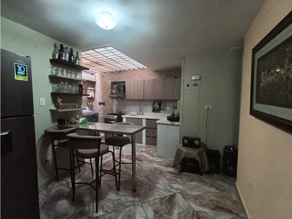 Apartamento en venta en Miraflores, Medellín · foto 6 de 15