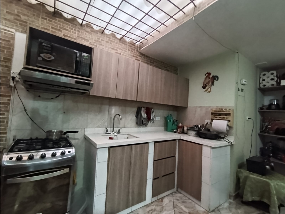 Apartamento en venta en Miraflores, Medellín · foto 7 de 15