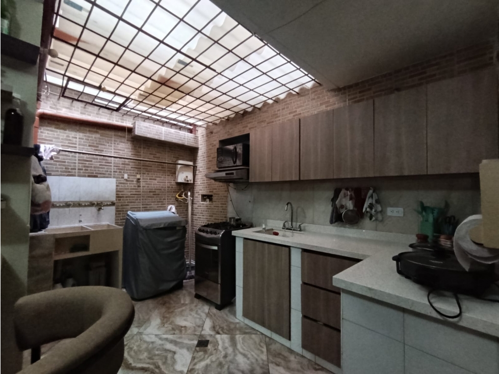 Apartamento en venta en Miraflores, Medellín · foto 8 de 15