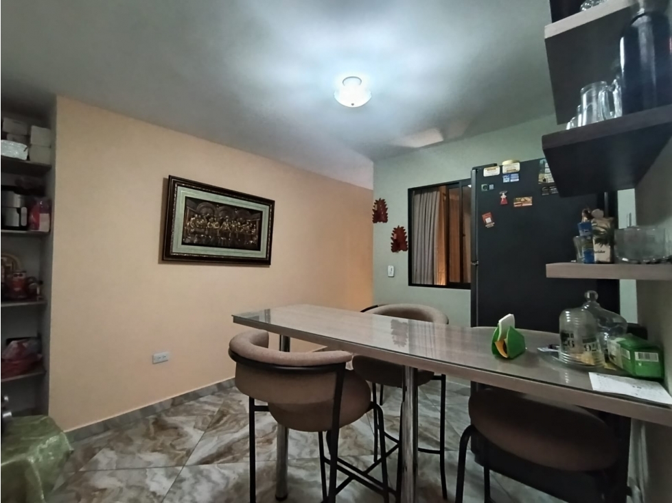 Apartamento en venta en Miraflores, Medellín · foto 9 de 15