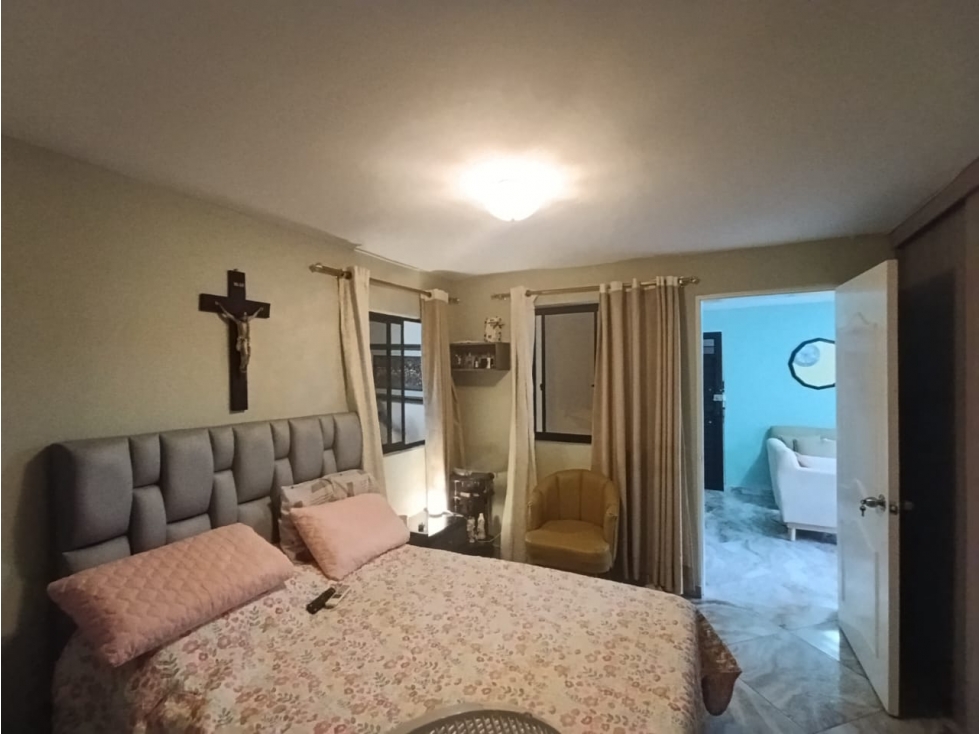 Apartamento en venta en Miraflores, Medellín · foto 10 de 15