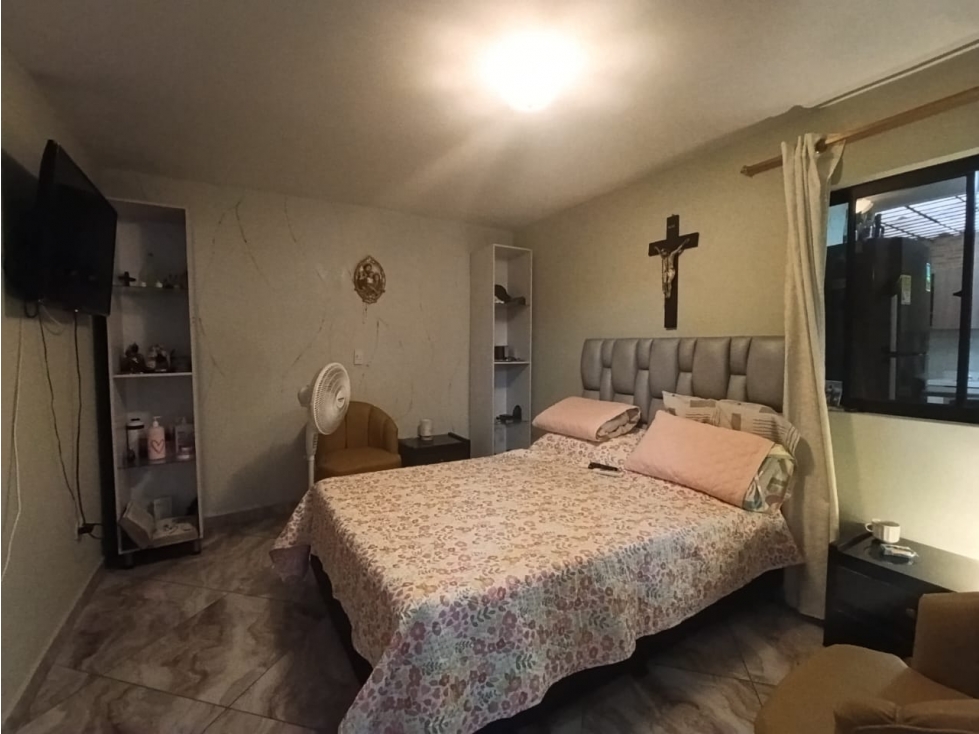 Apartamento en venta en Miraflores, Medellín · foto 11 de 15