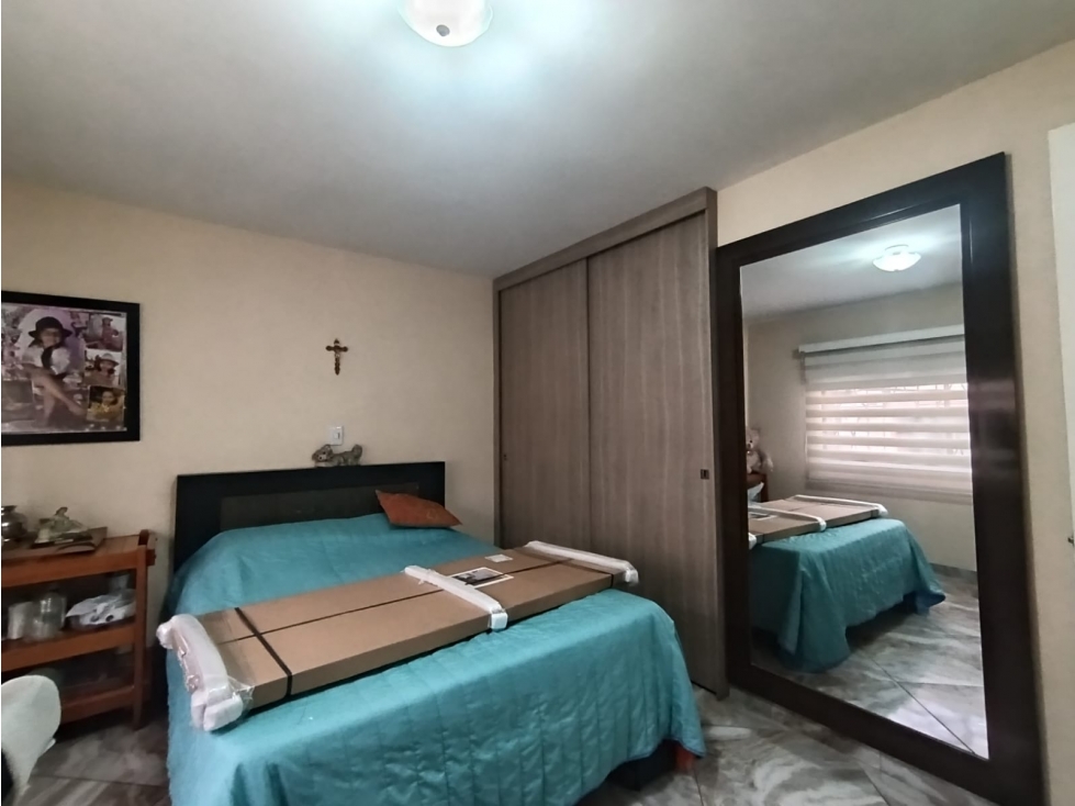 Apartamento en venta en Miraflores, Medellín · foto 12 de 15