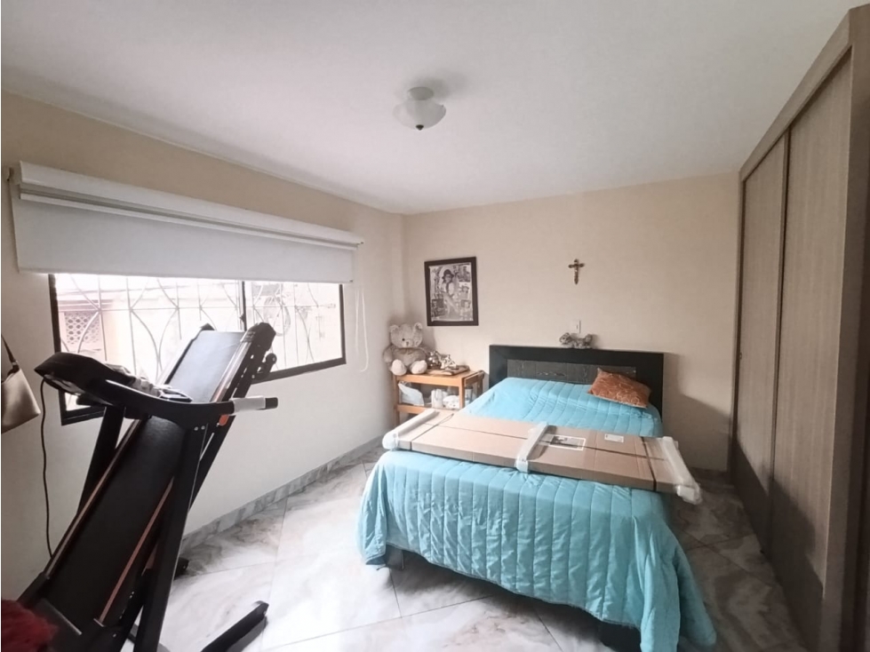 Apartamento en venta en Miraflores, Medellín · foto 13 de 15