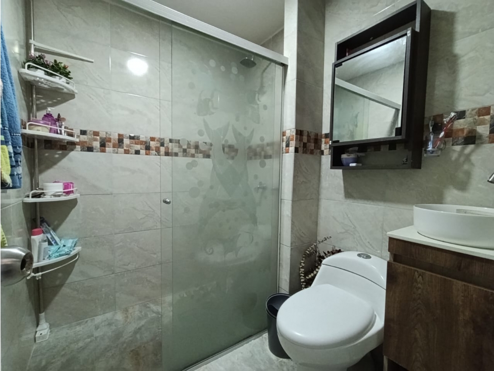 Apartamento en venta en Miraflores, Medellín · foto 14 de 15
