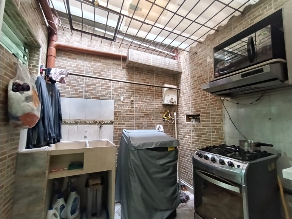 Apartamento en venta en Miraflores, Medellín · foto 15 de 15