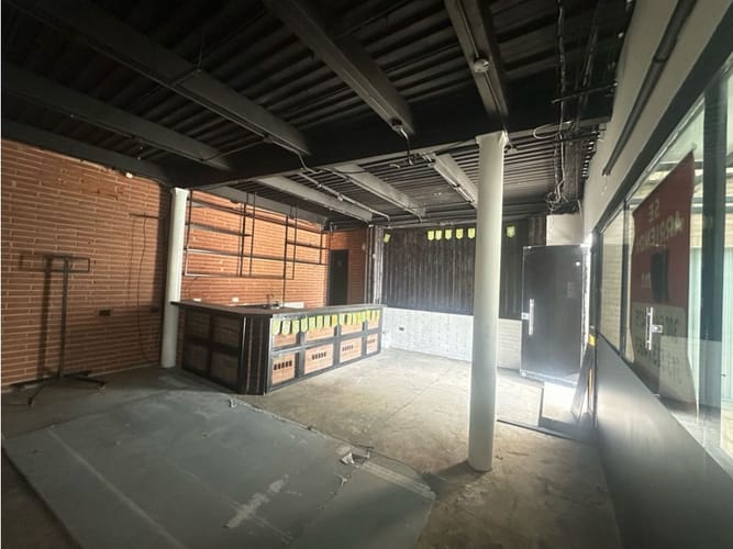 Local en arriendo en Altos Del Prado, Barranquilla, 70 m² · foto 2 de 6