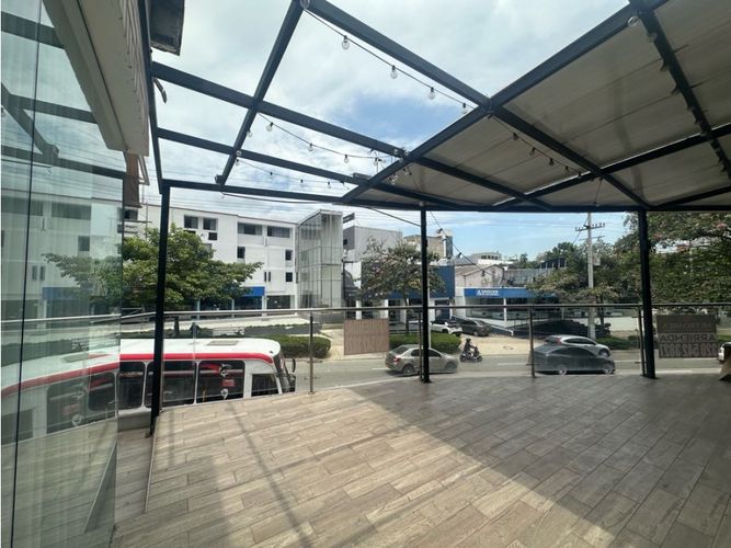 Local en arriendo en Altos Del Prado, Barranquilla, 70 m² · foto 5 de 6