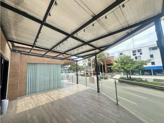 Local en arriendo en Altos Del Prado, Barranquilla, 70 m² · foto 6 de 6
